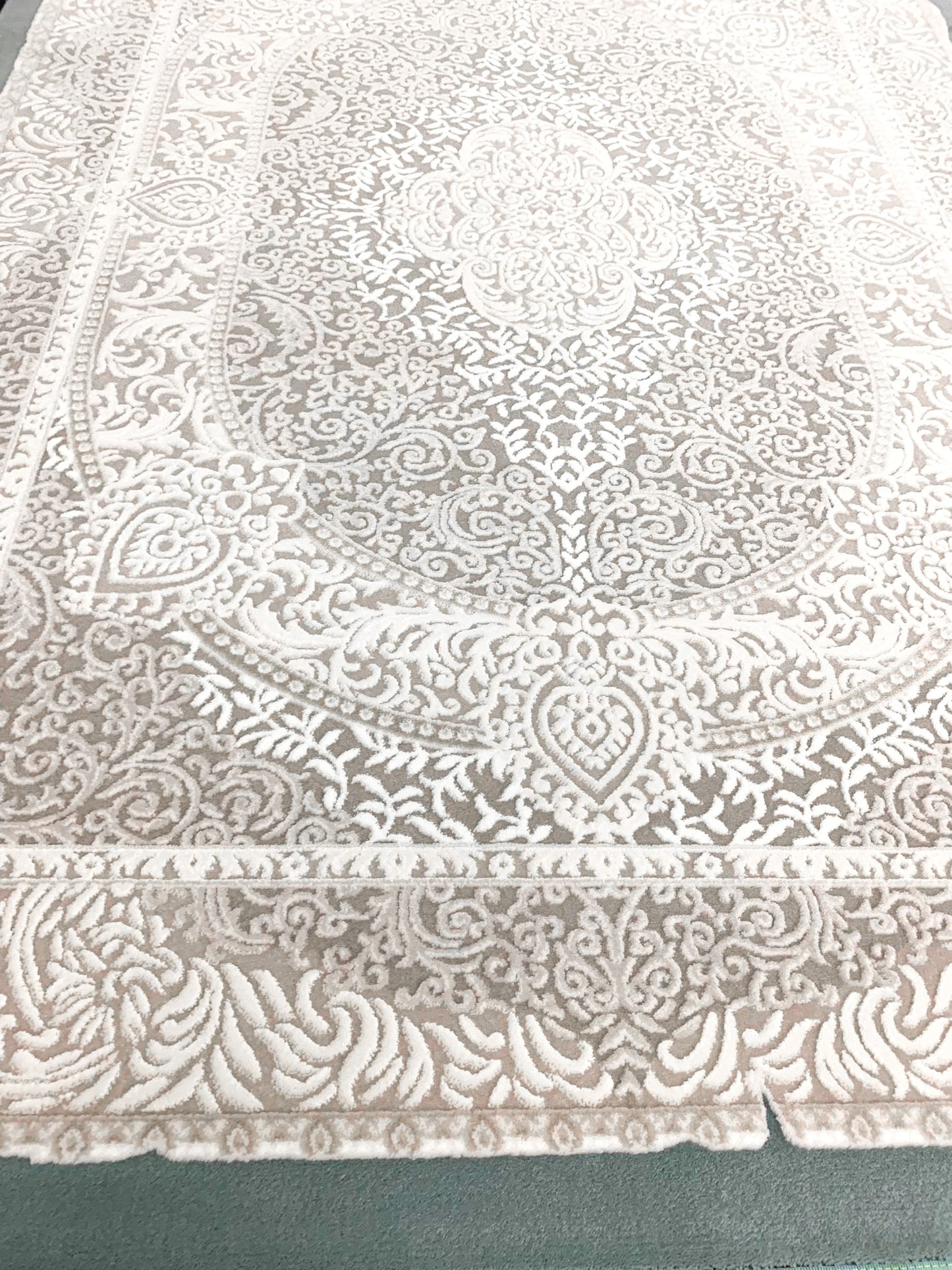 Teppich Tarz Blue, 160x230cm