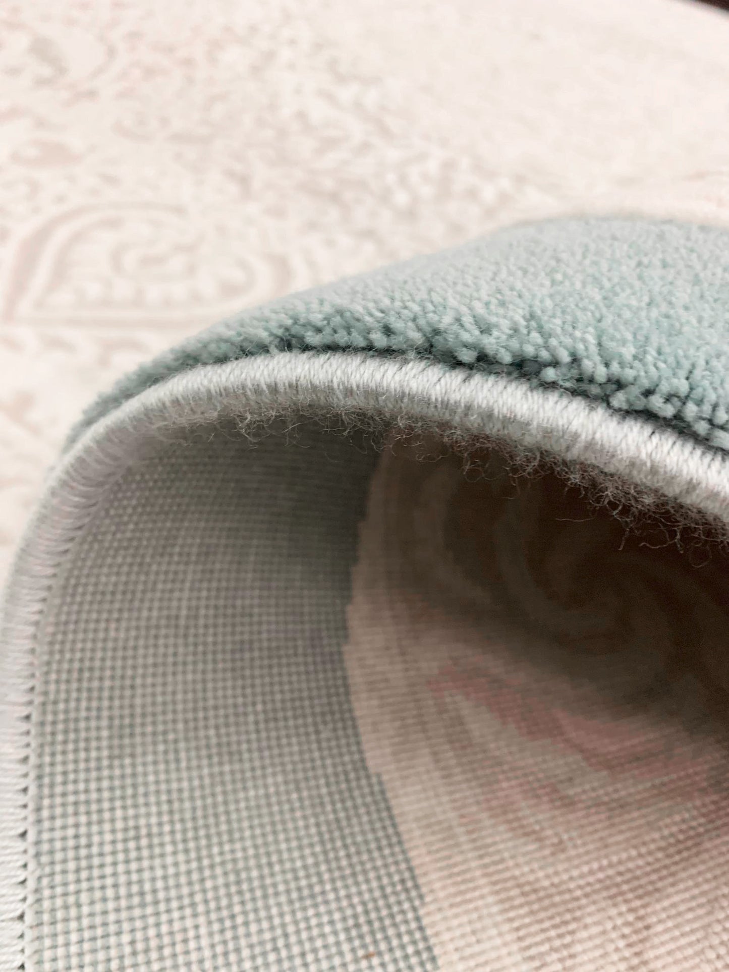 Teppich Tarz Blue, 160x230cm