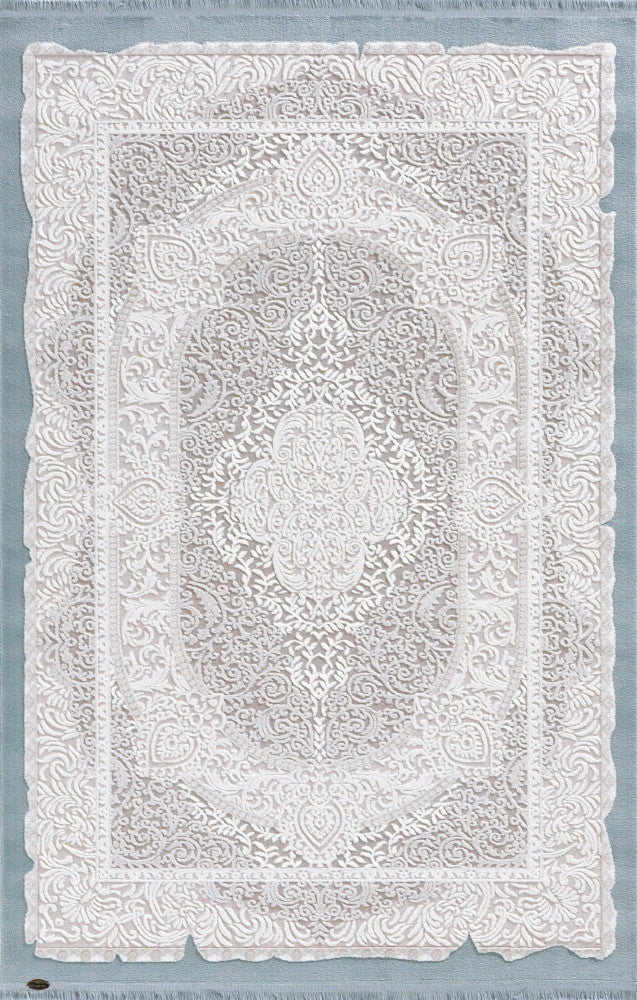 Teppich Tarz Blue, 160x230cm