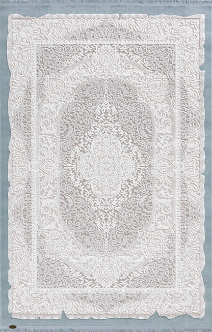 Teppich Tarz Blue, 160x230cm