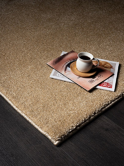 Teppich Montana 4443 Gold