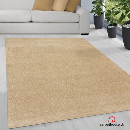 Teppich Montana 4443 Gold