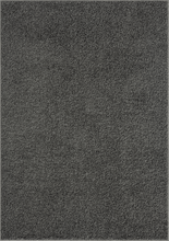 Lade das Bild in den Galerie-Viewer, Teppich Soli Shaggy - Waschbares Hochflor Teppich, 8010 96-Anthracite