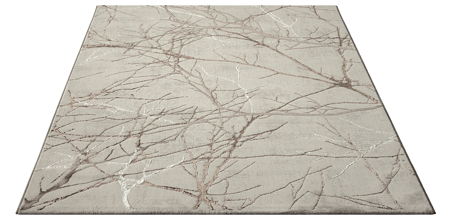 Creation | Cream | Kurzflorteppich