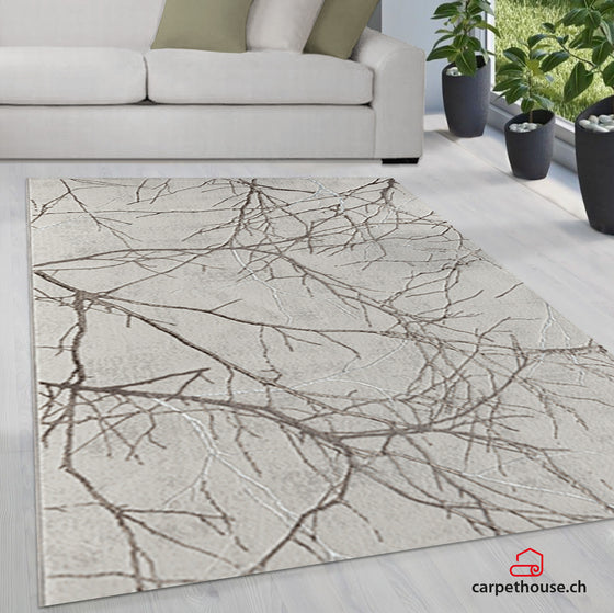 Teppich Creation 50055 260-Cream