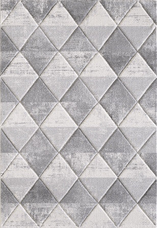 Teppich Sanat »Lorena« 2905 Weiss