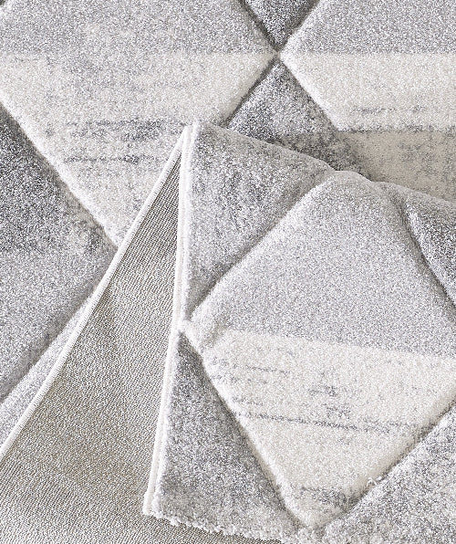 Teppich Sanat »Lorena« 2905 Weiss