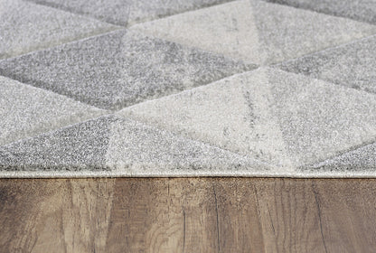 Teppich Sanat »Lorena« 2905 Weiss