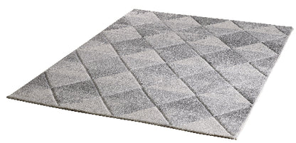 Teppich Sanat »Lorena« 2905 Weiss