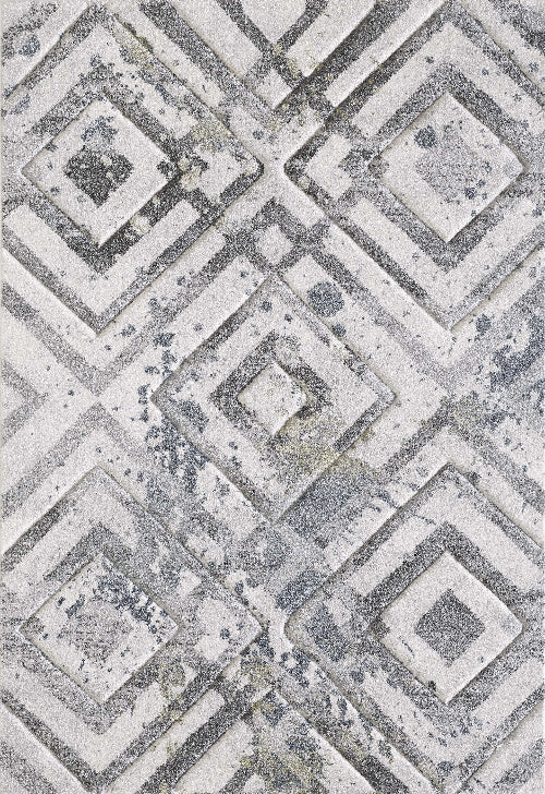 Teppich Sanat »Lorena« 2906 Weiss