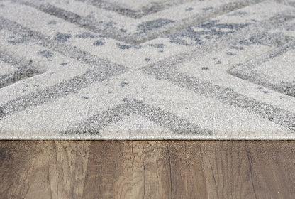 Teppich Sanat »Lorena« 2906 Weiss