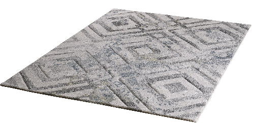 Teppich Sanat »Lorena« 2906 Weiss