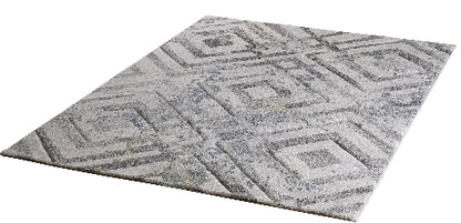 Teppich Sanat »Lorena« 2906 Weiss