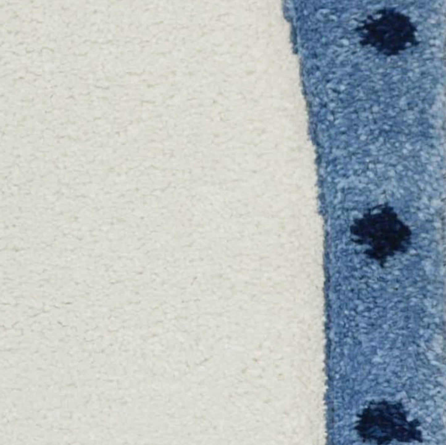 Kinderteppich Teppich, Indigo Kids