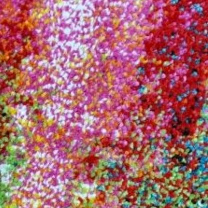 Belis Multi Designer Teppich