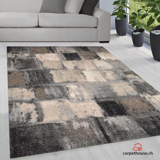 Teppich Elegant 20368 95 Grey