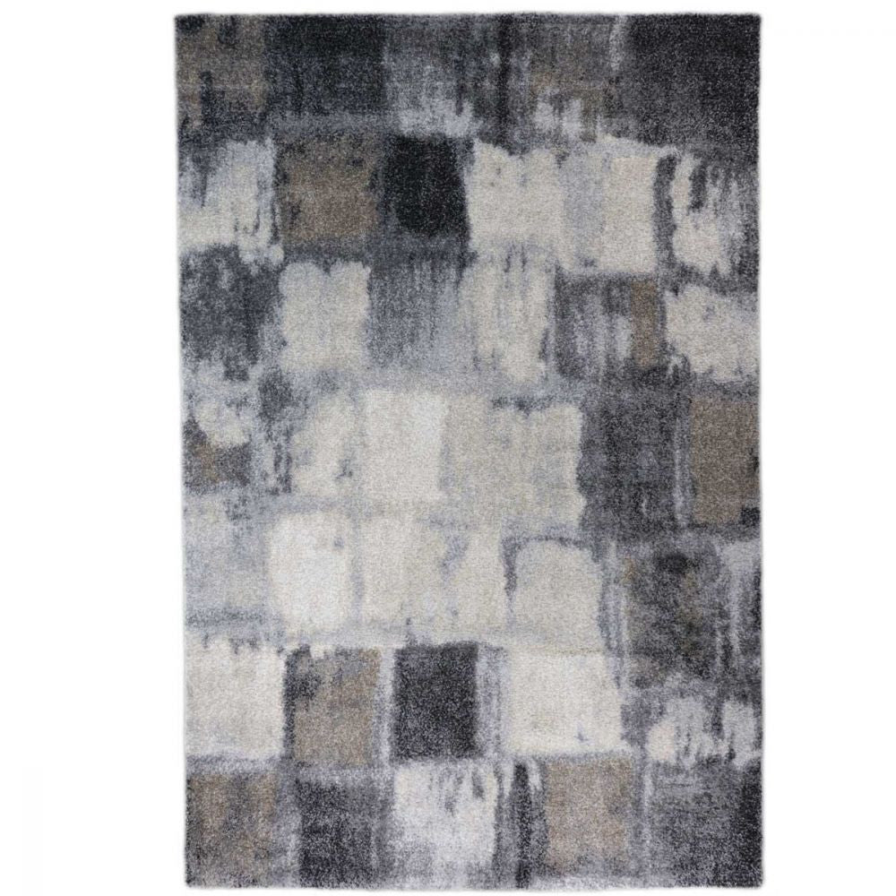 Teppich Elegant 20368 95 Grey