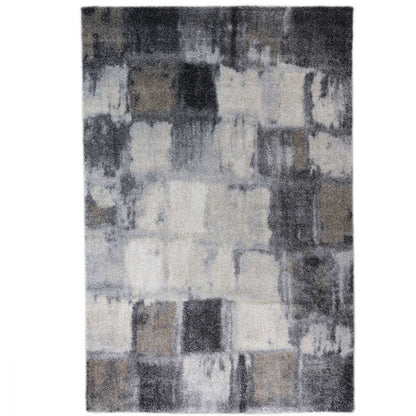 Teppich Elegant 20368 95 Grey