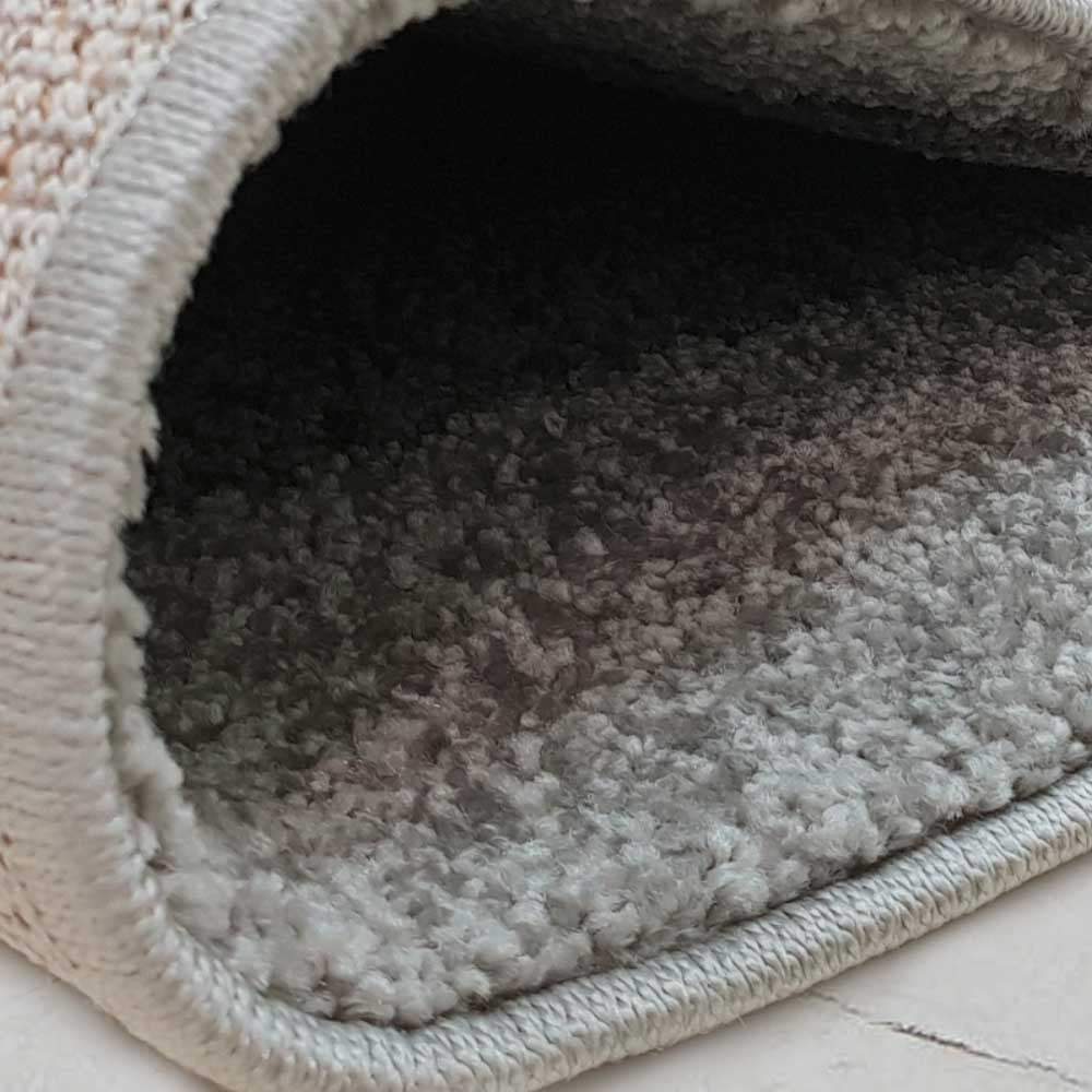 Teppich Merinos »Casa« 852 95-Grey
