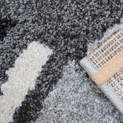 Teppich Merinos »Casa« 852 95-Grey