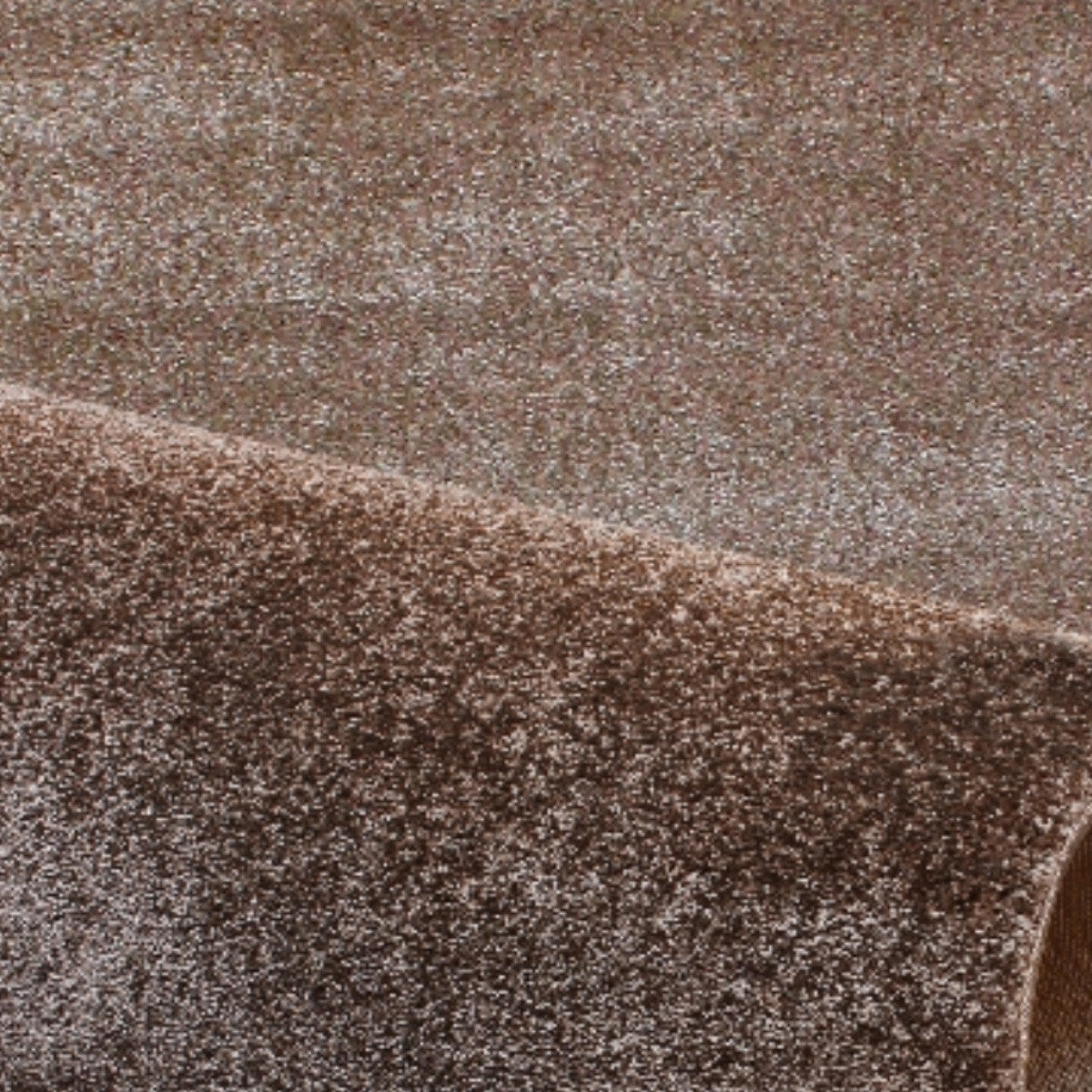 Merinos Topas Teppich 330 80-Brown