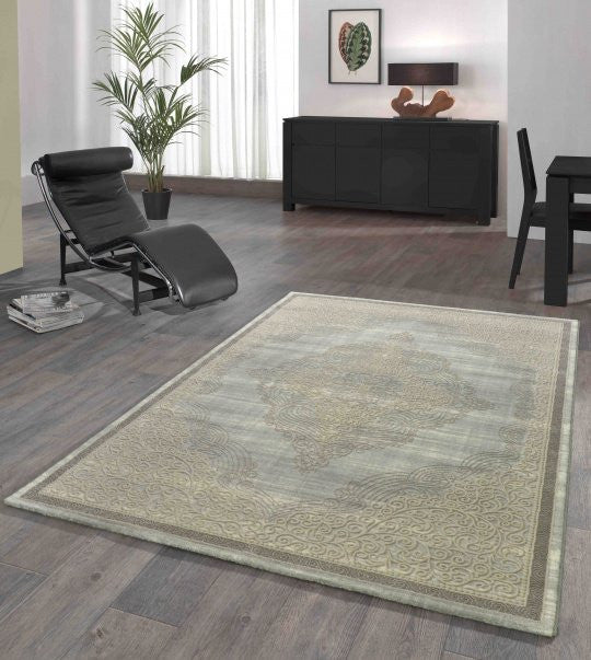 Teppich, Elite 23045 665-Sand