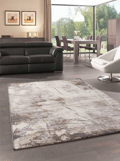 Teppich Ibiza 607 95-Grey