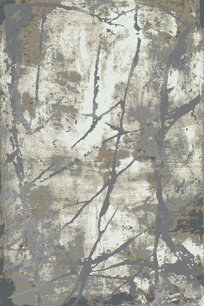 Teppich Ibiza 607 95-Grey