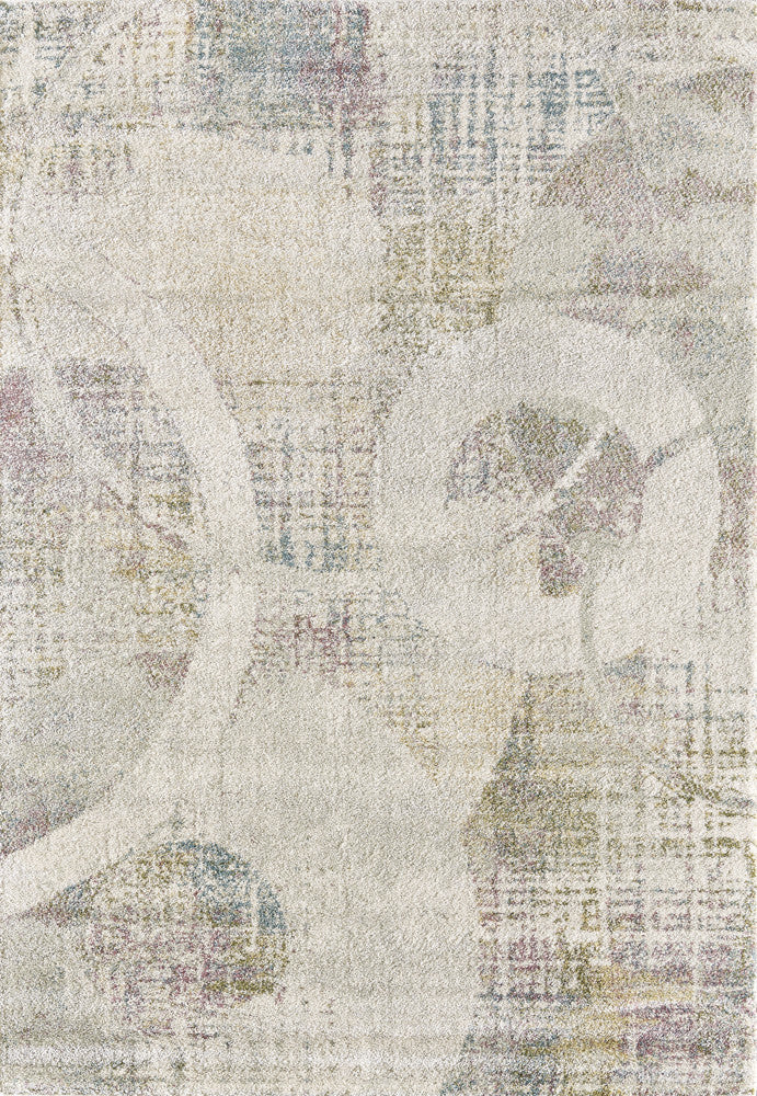 Teppich Bali 2607 Cream