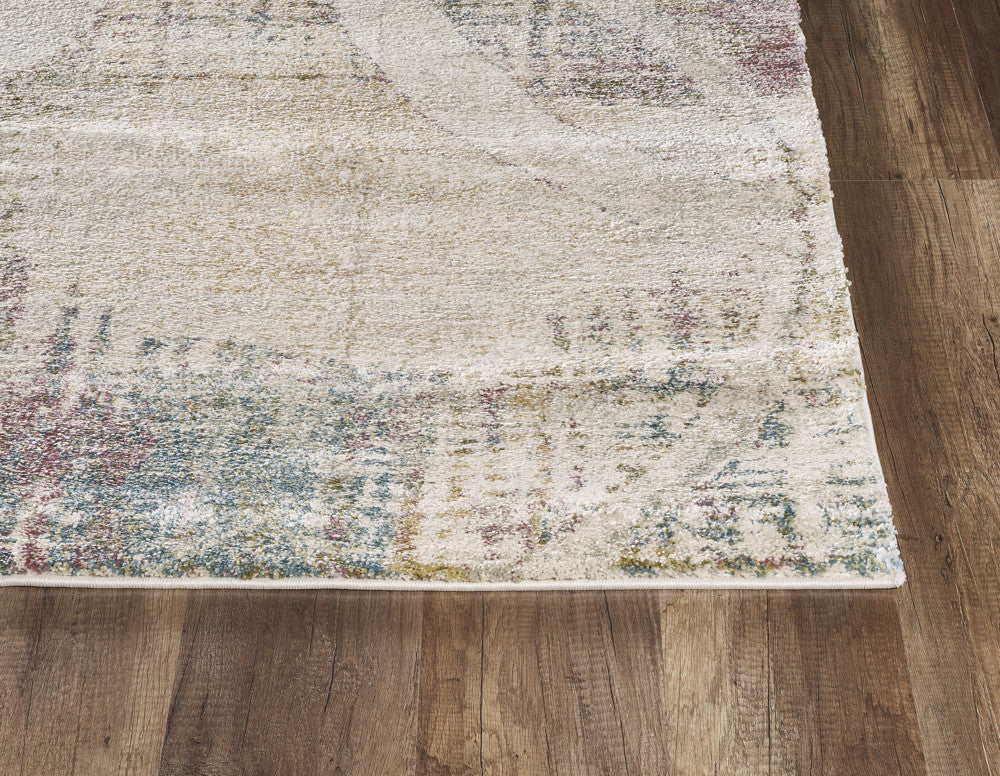Teppich Bali 2607 Cream