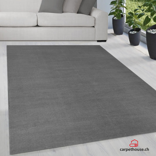 Teppich Brandon-25209 900-Anthracite