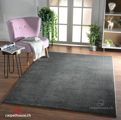 Teppich Brandon-25209 900-Anthracite