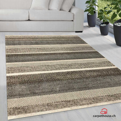 Teppich Milano 1454 695-Multi