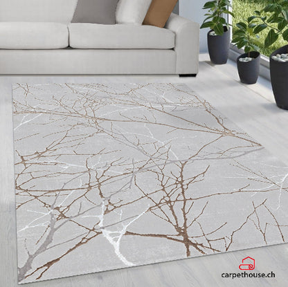 Teppich Creation 50055 495-Grey