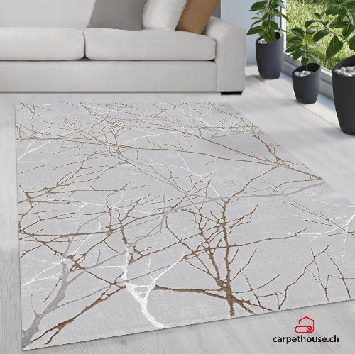 Teppich Creation 50055 495-Grey