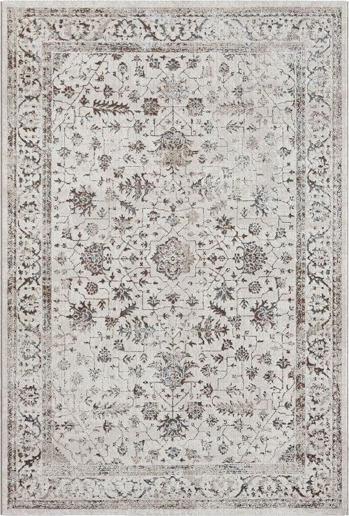 Teppich Creation 50112 260-Cream