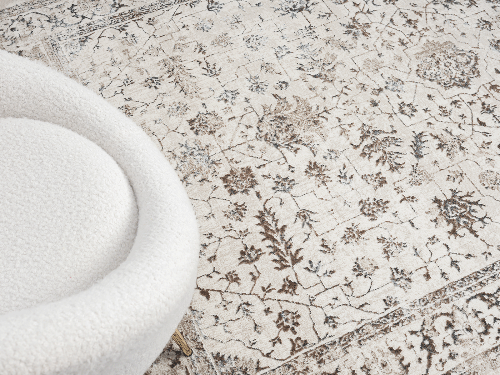 Teppich Creation 50112 260-Cream