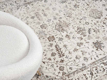 Teppich Creation 50112 260-Cream