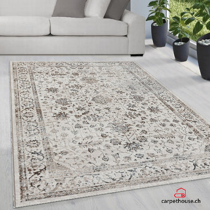 Teppich Creation 50112 260-Cream