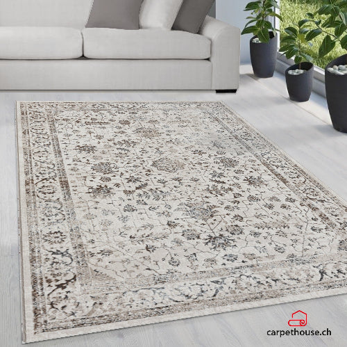 Teppich Creation 50112 260-Cream