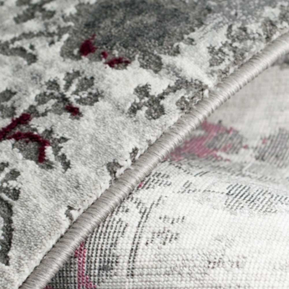 Teppich Granada, Vintage 33370 951 Red