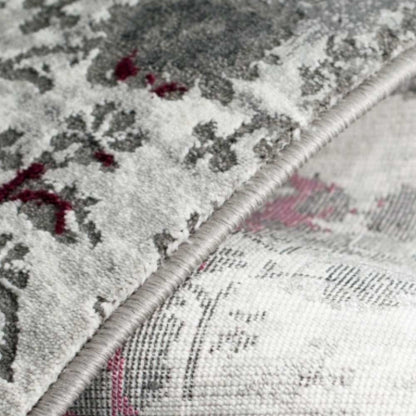 Teppich Granada, Vintage 33370 951 Red