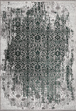 Lade das Bild in den Galerie-Viewer, Teppich Granada, Vintage 33370 954-Green