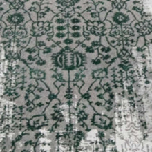 Lade das Bild in den Galerie-Viewer, Teppich Granada, Vintage 33370 954-Green