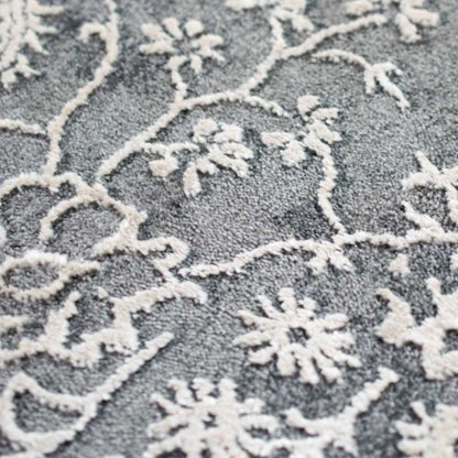 Teppich Granada, Vintage 33370 957-Beige