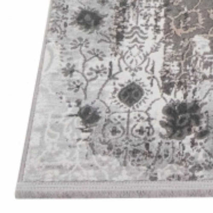 Teppich Granada, Vintage 33370 957-Beige