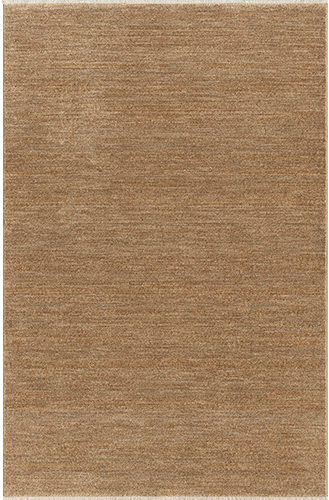 Impulse Moderner Kurzflor Teppich 52031 20-Copper