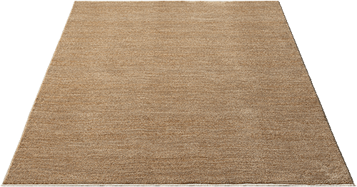 Impulse Moderner Kurzflor Teppich 52031 20-Copper