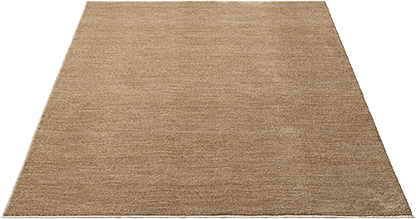 Impulse Moderner Kurzflor Teppich 52031 20-Copper