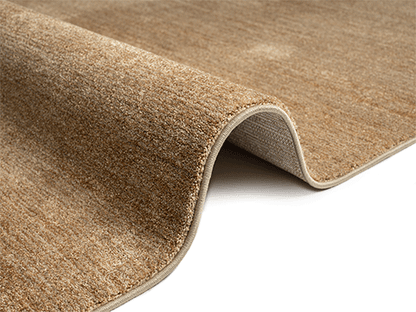 Impulse Moderner Kurzflor Teppich 52031 20-Copper